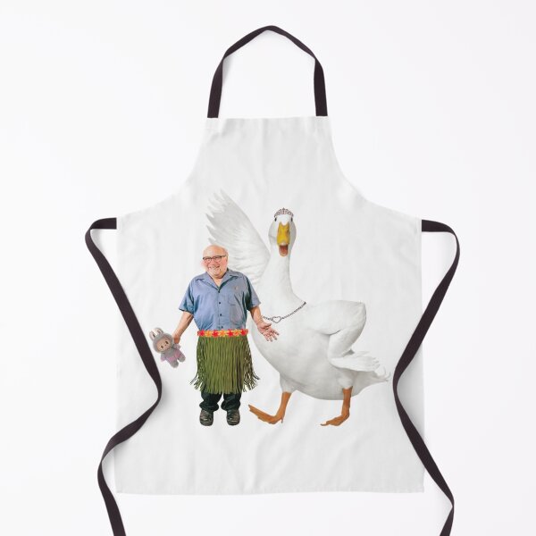 Item preview, Danny Devito and Swan designed and sold by AtheaWH.