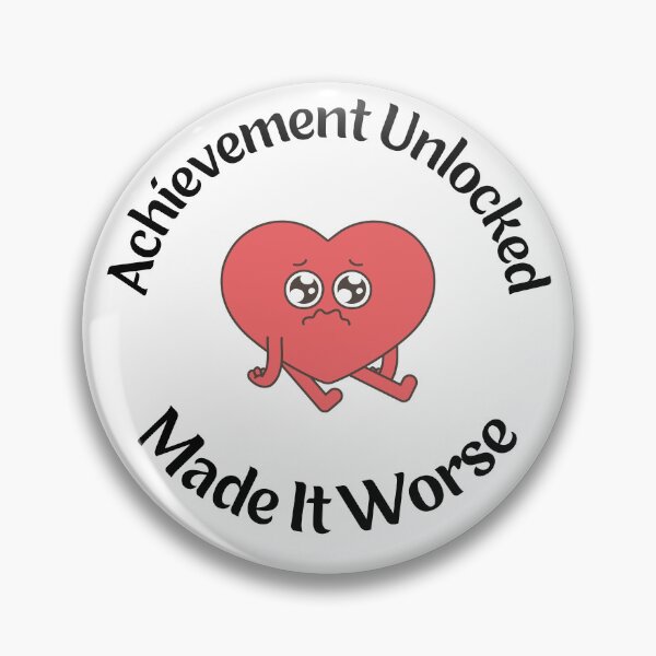 Item preview, You Know Who You Are (it's me) designed and sold by MayQueen517 Designs.