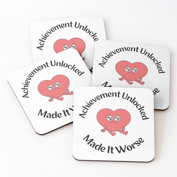 Item preview, You Know Who You Are (it's me) designed and sold by MayQueen517 Designs.