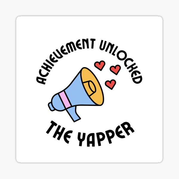 Aperçu de l'œuvre Le Jappeur créée et vendue par MayQueen517 Designs.