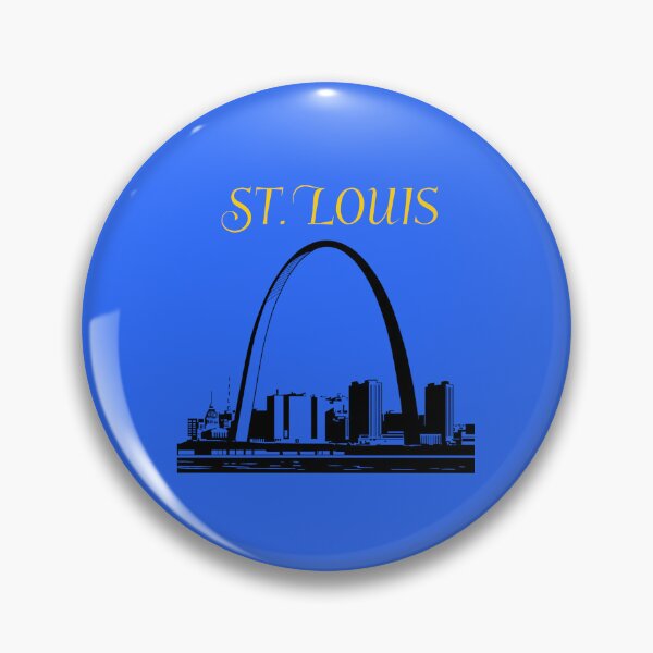 Item preview,  I LOVE ST LOUIS designed and sold by binmaster3000.
