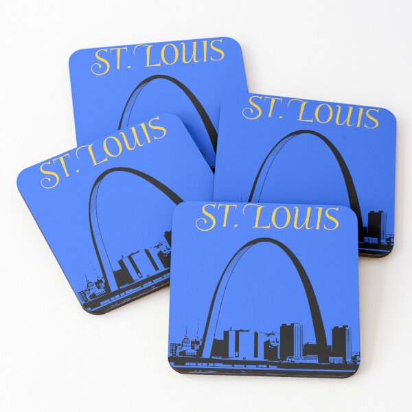 Item preview,  I LOVE ST LOUIS designed and sold by binmaster3000.