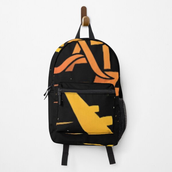 Artikelvorschau, URLAUB Flugzeug Typografie entworfen und verkauft von Linework Studio.