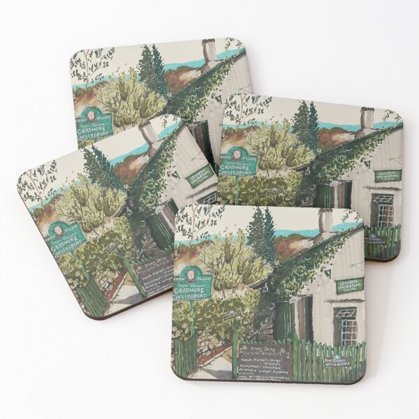 Item preview, Copy of Smuggler’s Cott, Looe Print  designed and sold by MelissaJamesIll.