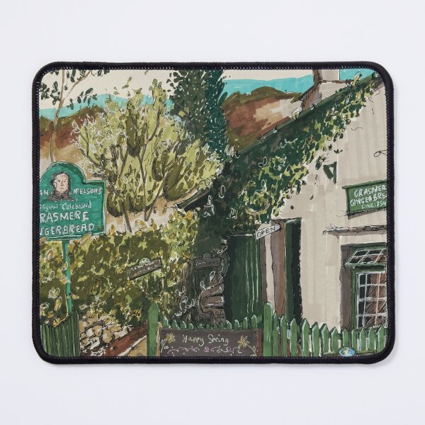 Item preview, Copy of Smuggler’s Cott, Looe Print  designed and sold by MelissaJamesIll.