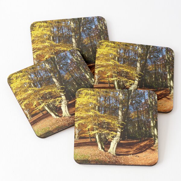 Item preview, Ambresbury Banks, Epping Forest designed and sold by Chris Petty.