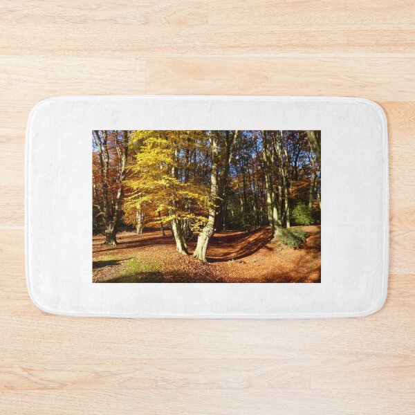 Item preview, Ambresbury Banks, Epping Forest designed and sold by Chris Petty.