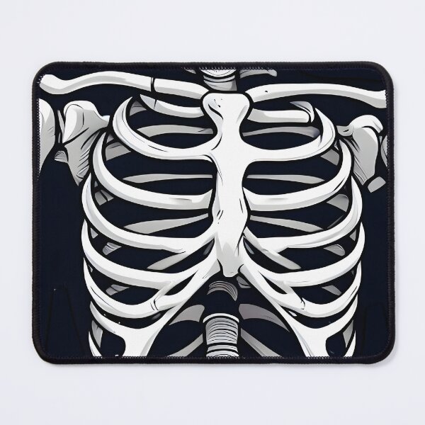 Item preview, Bones designed and sold by BimbaBoom.