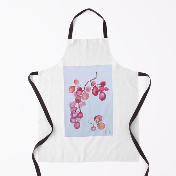 Item preview, Uvas rosadas designed and sold by iragrit.