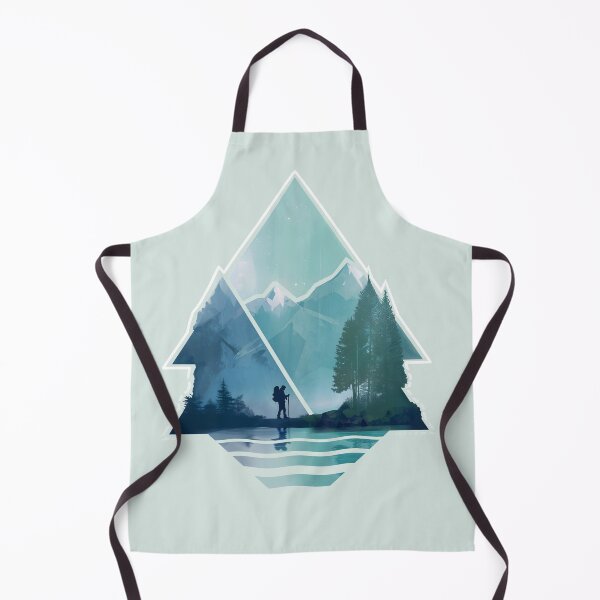 Item preview, Into The Wilderness designed and sold by Superlight88.