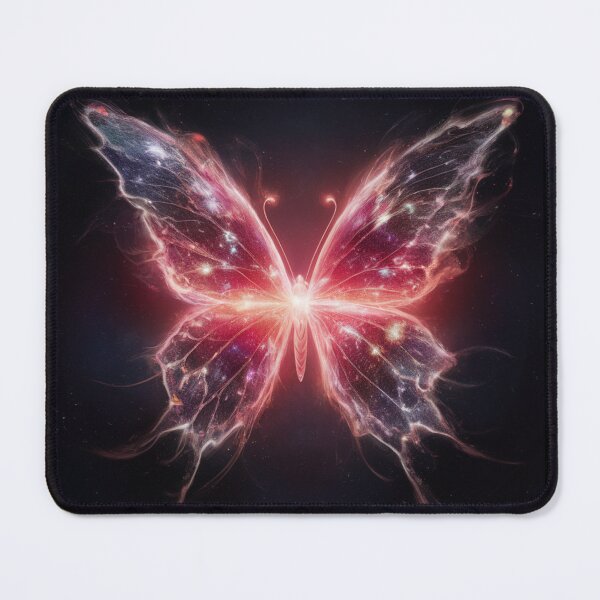 Item preview, Astral Butterfly Bloom designed and sold by McVrax.