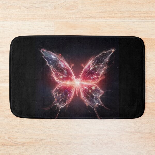 Item preview, Astral Butterfly Bloom designed and sold by McVrax.