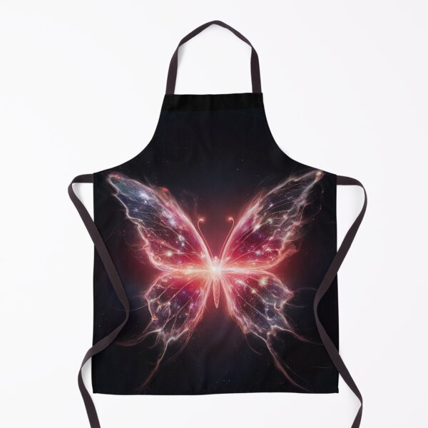 Item preview, Astral Butterfly Bloom designed and sold by McVrax.