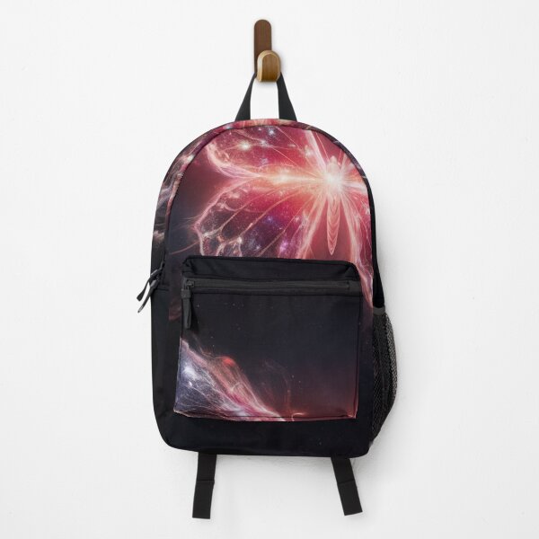 Item preview, Astral Butterfly Bloom designed and sold by McVrax.