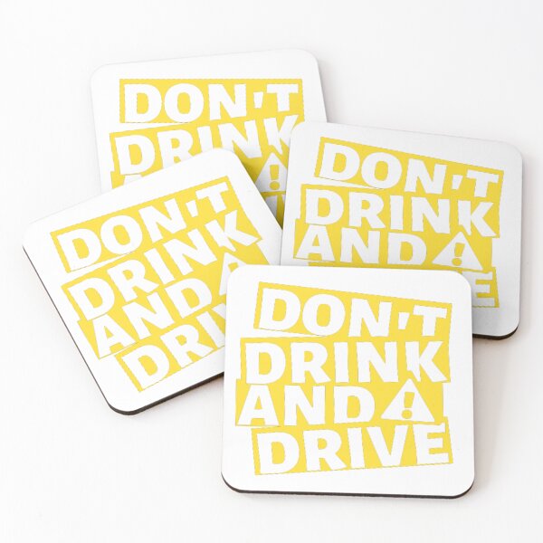 Item preview, don't drink and drive designed and sold by Vignesh G.