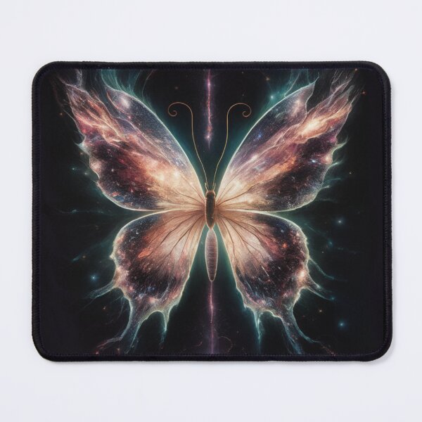Item preview, Astral Butterfly Bloom designed and sold by McVrax.