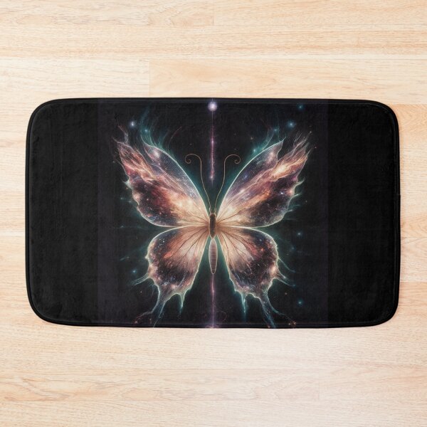 Item preview, Astral Butterfly Bloom designed and sold by McVrax.