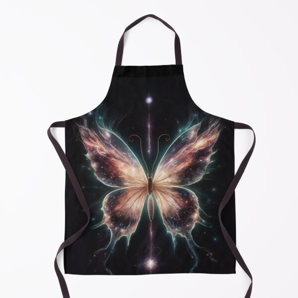 Item preview, Astral Butterfly Bloom designed and sold by McVrax.