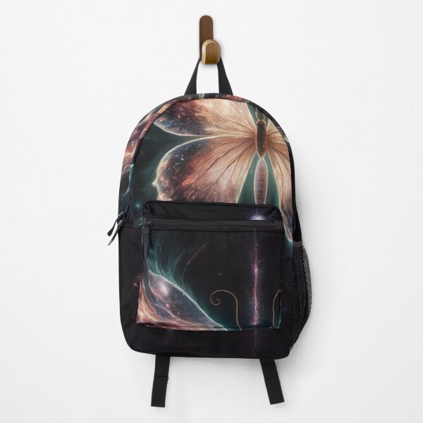 Item preview, Astral Butterfly Bloom designed and sold by McVrax.