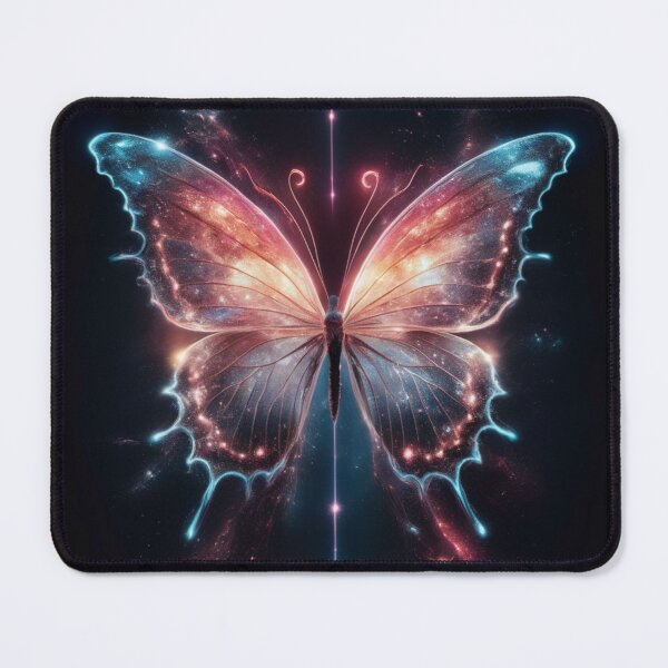 Item preview, Astral Butterfly Bloom designed and sold by McVrax.