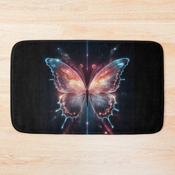 Item preview, Astral Butterfly Bloom designed and sold by McVrax.
