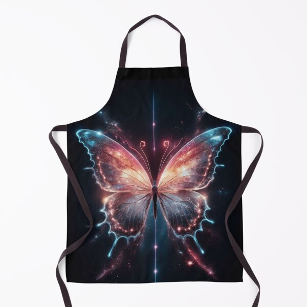 Item preview, Astral Butterfly Bloom designed and sold by McVrax.
