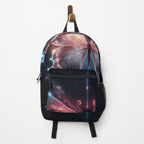 Item preview, Astral Butterfly Bloom designed and sold by McVrax.