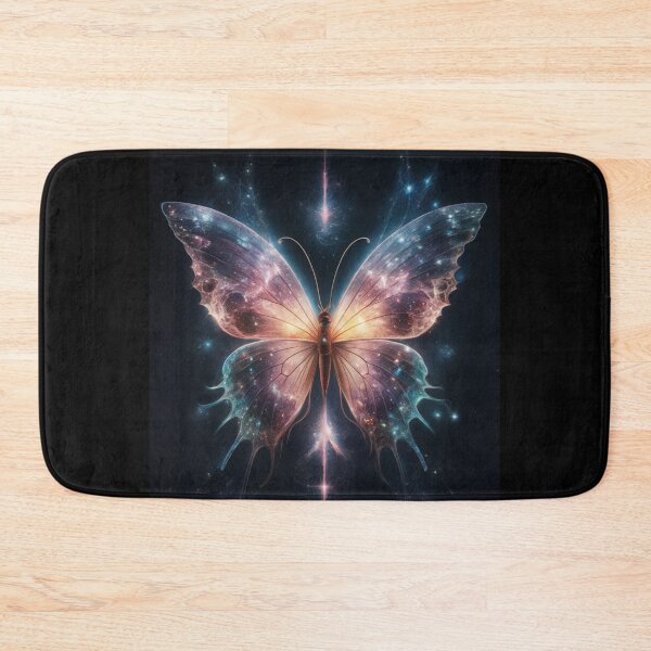 Item preview, Astral Butterfly Bloom designed and sold by McVrax.