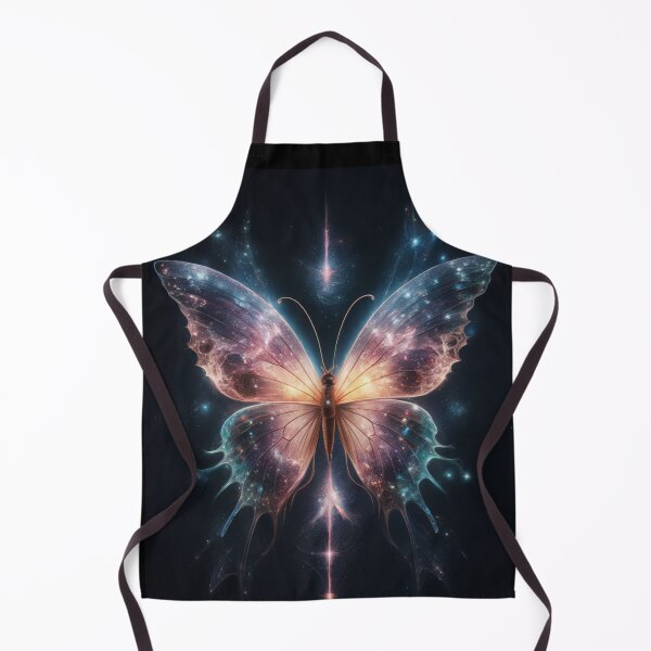Item preview, Astral Butterfly Bloom designed and sold by McVrax.