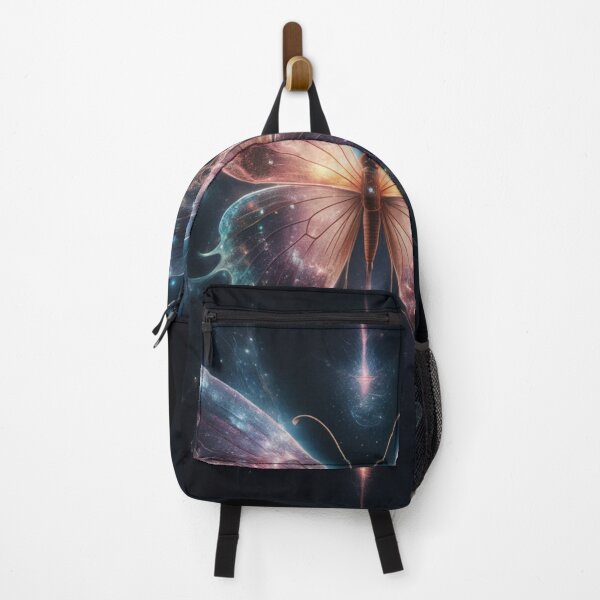 Item preview, Astral Butterfly Bloom designed and sold by McVrax.