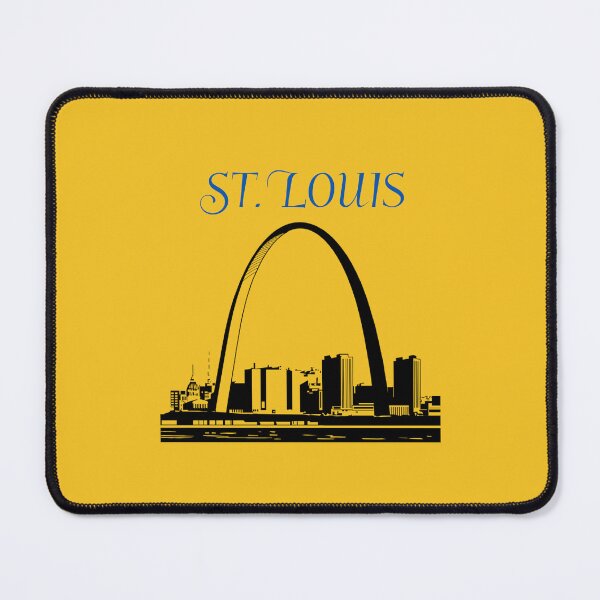 Item preview, ST LOUIS designed and sold by binmaster3000.