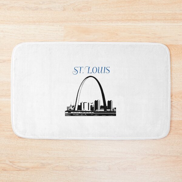 Item preview, ST LOUIS designed and sold by binmaster3000.