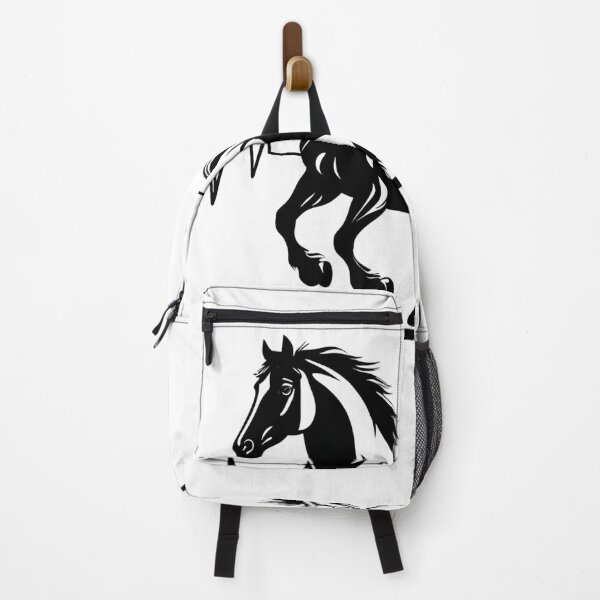 Item preview, Heartbeat Silhouette designed and sold by Friesian-Fan-S.