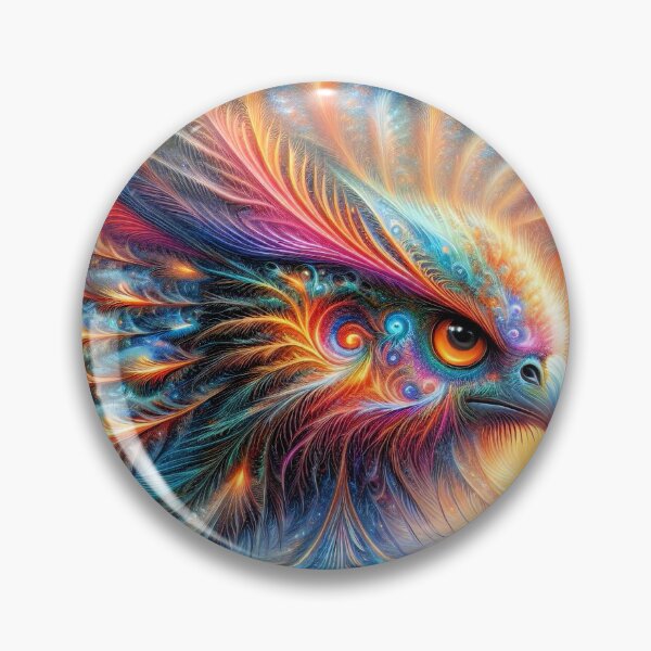 Item preview, Celestial Sentinel designed and sold by Paul Morse.