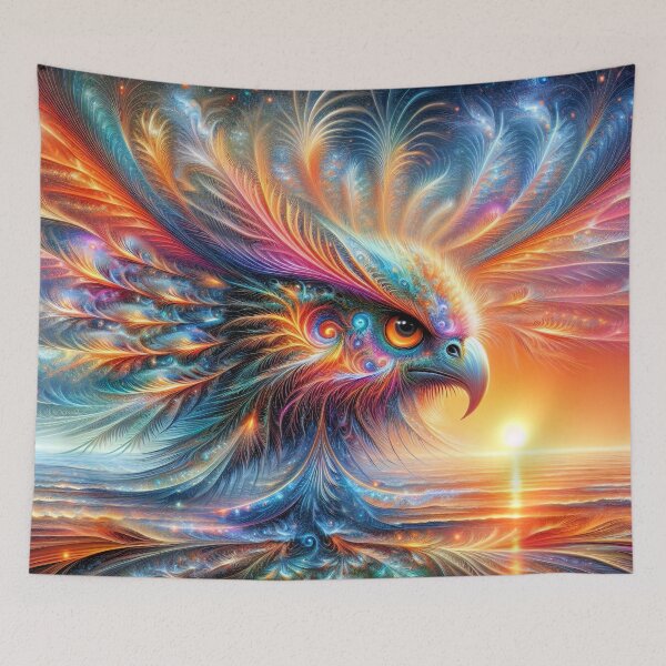 Item preview, Celestial Sentinel designed and sold by Paul Morse.
