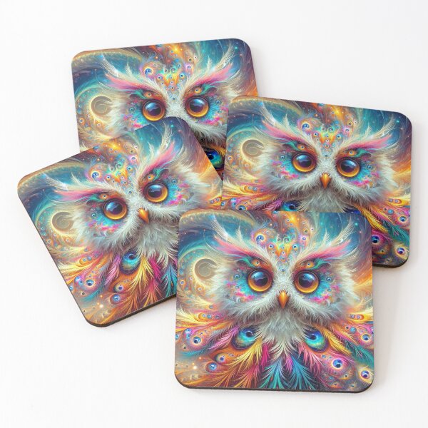 Item preview, Inner Eye Totem designed and sold by Paul Morse.