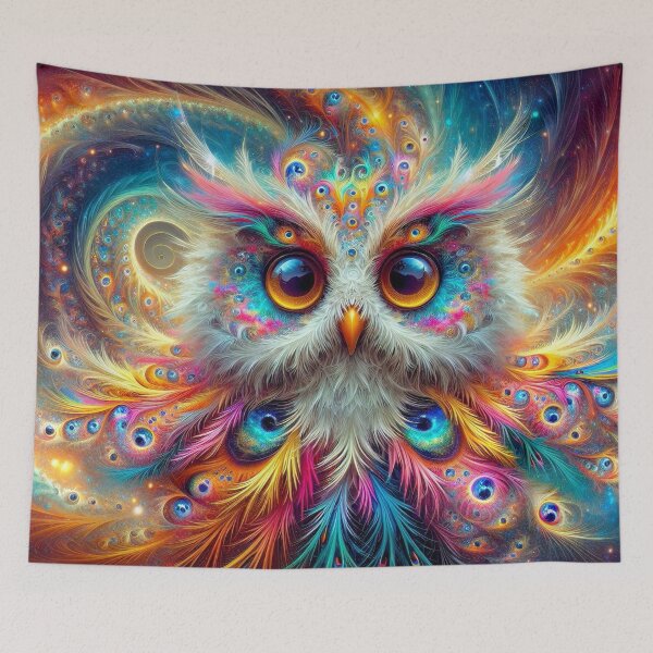 Item preview, Inner Eye Totem designed and sold by Paul Morse.