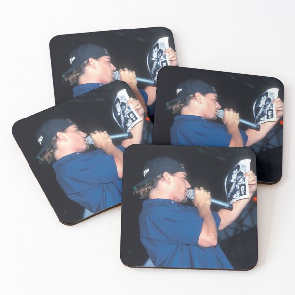 Item preview, Whitfield Crane - Ugly Kid Joe - Photograph designed and sold by ConcertImages.