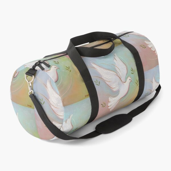 Item preview, Graceful Peace Dove in Flight designed and sold by No1Equestrian.