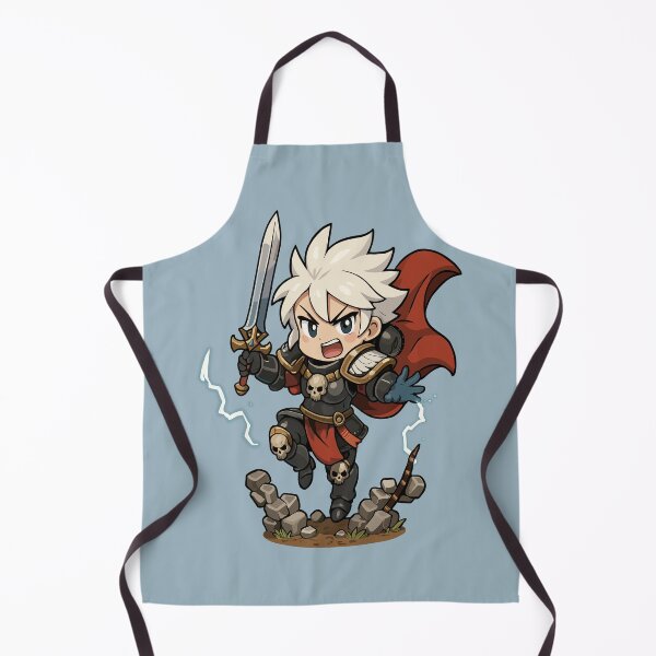 Item preview, Battle Sister designed and sold by AngstyManatee.