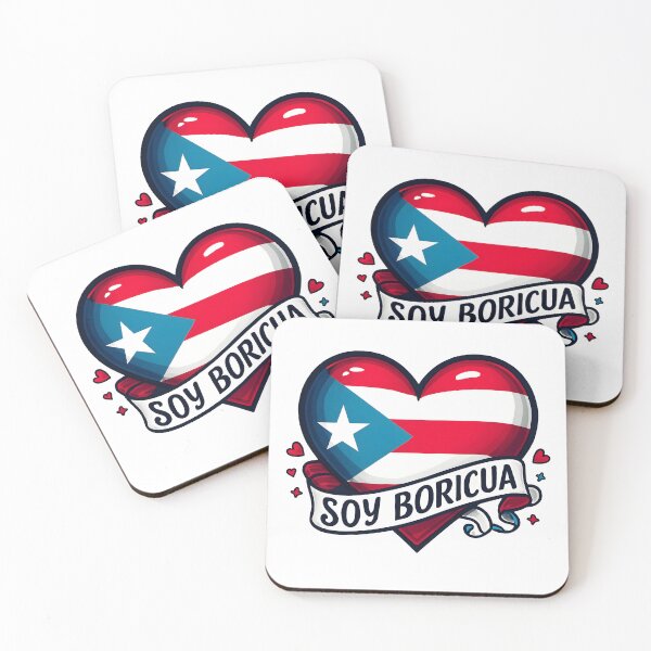 Item preview, Puerto Rico designed and sold by Colón Graphix’s.
