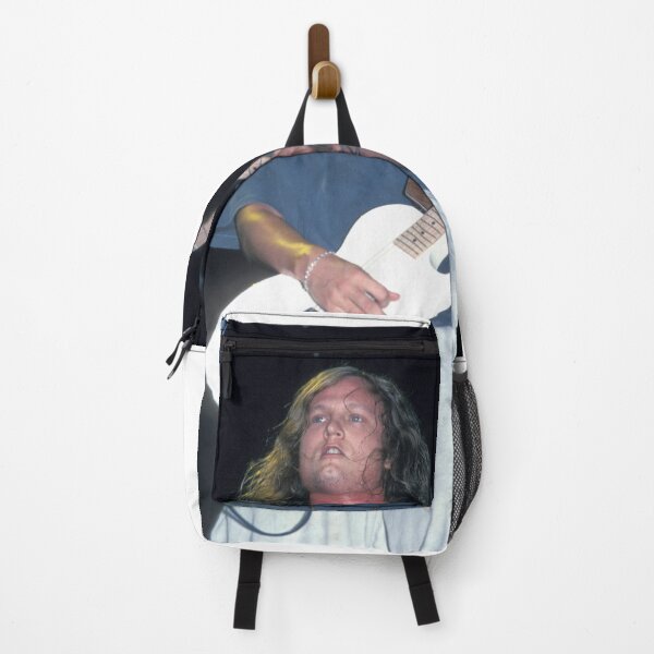 Item preview, Klaus Eichstadt - Ugly Kid Joe - Photograph designed and sold by ConcertImages.