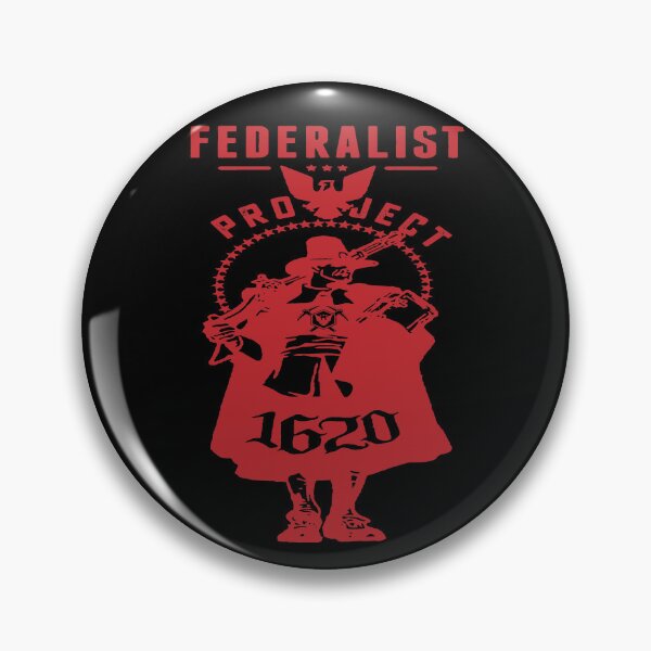 Item preview, The Federalist Project 1620s Gifts designed and sold by RyanTee-Awesome.