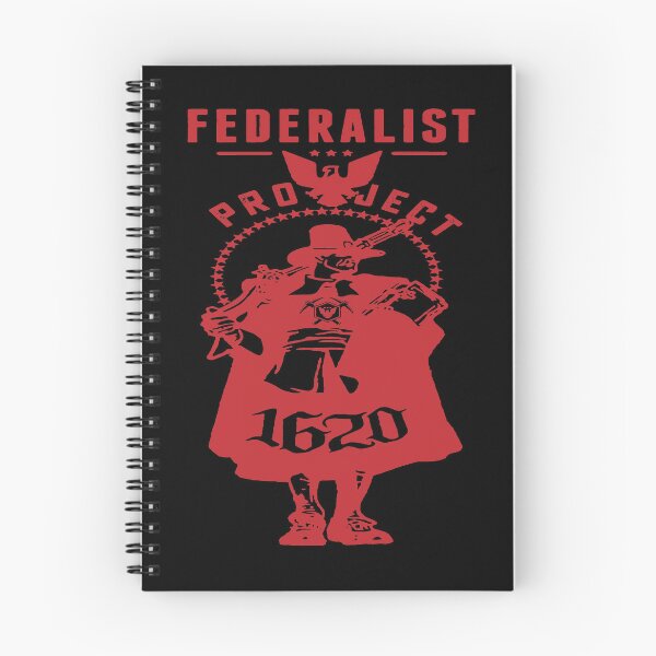 Item preview, The Federalist Project 1620s Gifts designed and sold by RyanTee-Awesome.