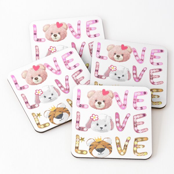 Item preview, to love designed and sold by GraphicStyleX.