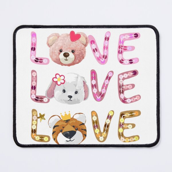 Item preview, to love designed and sold by GraphicStyleX.