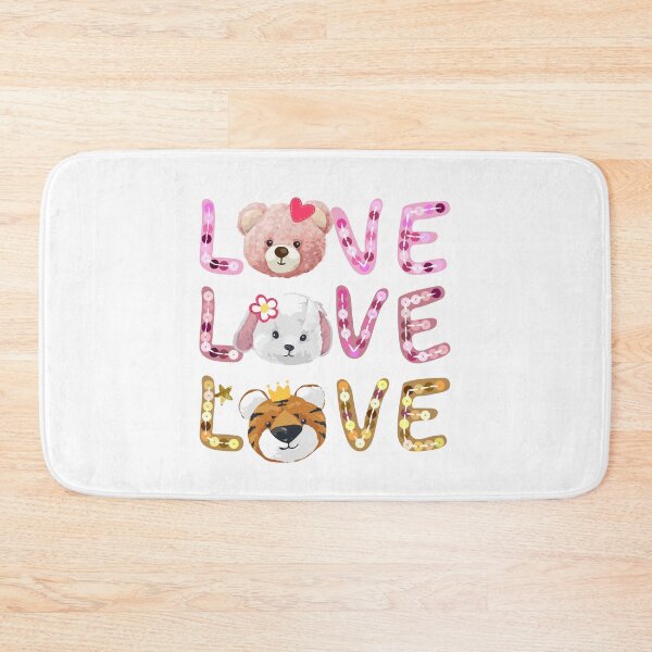 Item preview, to love designed and sold by GraphicStyleX.