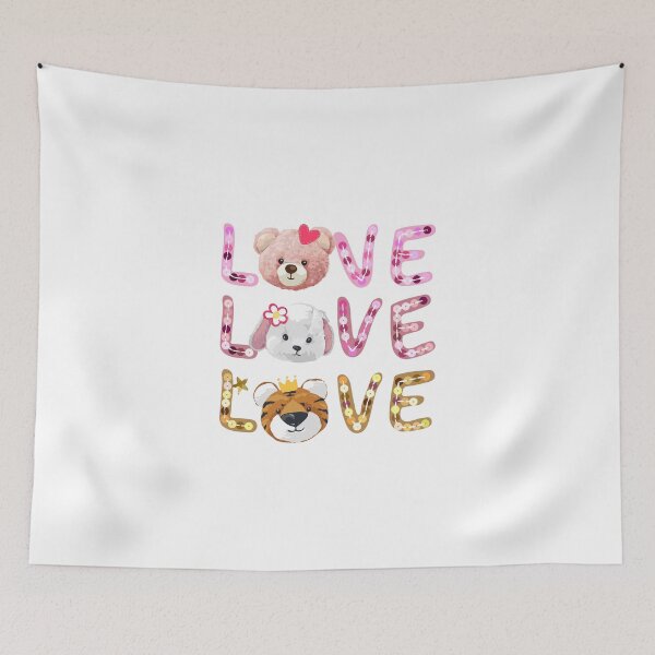 Item preview, to love designed and sold by GraphicStyleX.