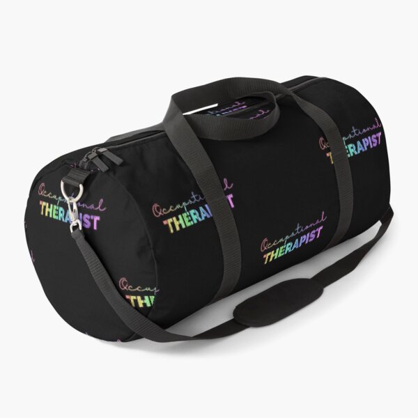 Item preview, Occupational Therapy Multi colored | Occupational Therapist. designed and sold by belladesign7.