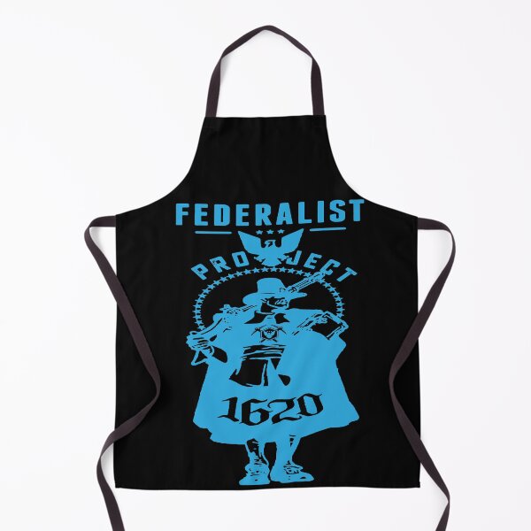 Item preview, The Federalist Project 1620s blue Gifts designed and sold by RyanTee-Awesome.